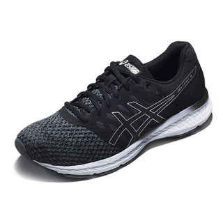 亚瑟士ASICS 稳定轻量跑步鞋男运动鞋透气跑鞋 GEL-EXALT 4 T8D0Q-9793 黑色T8D0Q-9793 46