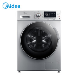 Midea 美的 MG120VJ31DS3 滚筒洗衣机 12KG