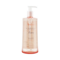 Avene 雅漾 舒缓沐浴露 500ml