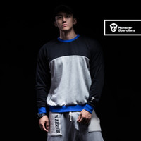 MSGD运动卫衣 男子春季套头上衣 卫衣 XL