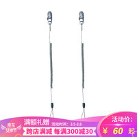 达亿瓦（DAIWA） 失手绳 SHITTE ROPE  钢丝/强力纤维 钓鱼用小配件 600