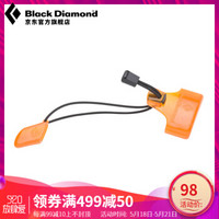 Black Diamond/黑钻户外冰镐保护罩-Axe Protector 413000 Orange(橙色)