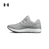 安德玛官方UA HOVR CGR女子芯片跑步鞋Under Armour3020354 灰色100 37.5