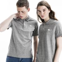LACOSTE 拉科斯特 L!VE系列 PH9033 男女同款POLO衫