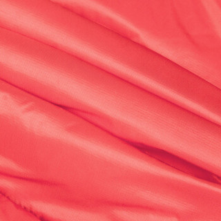 Kappa卡帕 女羽绒服 加厚保暖外套K0562YY09D 红色-553 S