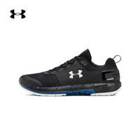 Under Armour 安德玛 UA男子Commit TR EX训练鞋-3020789 黑色008 40.5