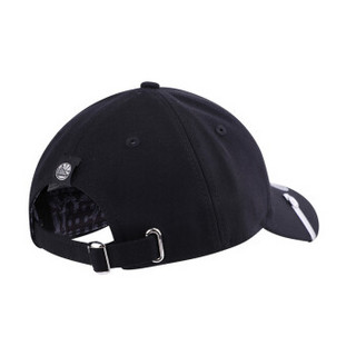 New Era 勇士队潮帽时尚篮球运动黑标金属帽夹棒球帽帽子 可调节 图片色 可调节
