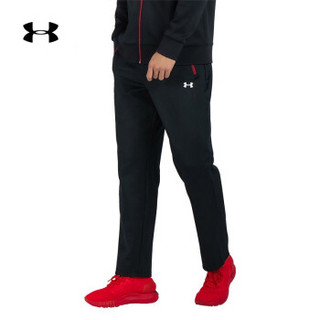 Under Armour 安德玛官方 UA男子 CNY 新春系列套装运动长裤-1348040 黑色001 XXL