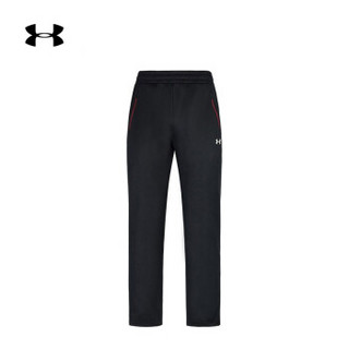 Under Armour 安德玛官方 UA男子 CNY 新春系列套装运动长裤-1348040 黑色001 XXL