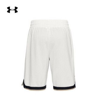 Under Armour 安德玛官方 UA男子Sportstyle Mesh运动短裤-1329281 白色112 M