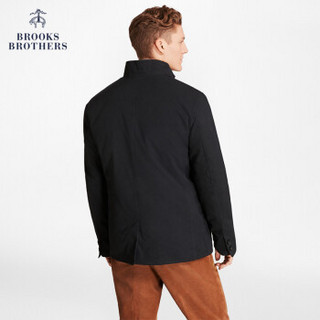 Brooks Brothers/布克兄弟男士夹克外套1000046714 4004-藏青色 M