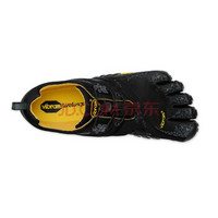 Vibram 五指鞋户外登山鞋越野跑步鞋男款五趾鞋SPYRIDON MR 14M4202 男款 黑灰色 40