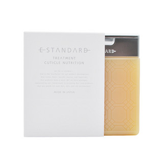 ESTANDARD 无硅油角质滋养护发素 250ml