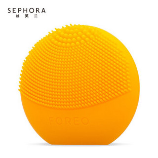 斐珞尔（FOREO）露娜 LUNA PLAY玩趣版 黄色 仪器