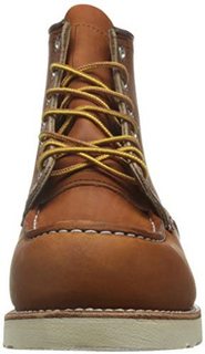 RED WING 红翼 00875E2 男士时装靴 ORO棕色 290mm