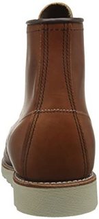 RED WING 红翼 00875E2 男士时装靴 ORO棕色 290mm