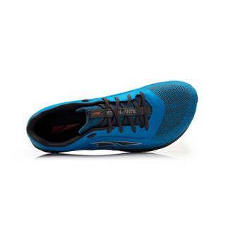 ALTRA2019轻量缓冲运动鞋Escalante 2.0城市马拉松减震慢跑鞋针织透气运动路跑鞋 男款蓝色ALM1933G440 41