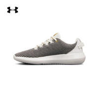 Under Armour 安德玛官方 UA女子 Ripple MTL 运动休闲鞋-3021490 白色100 39