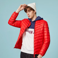 Semir 森马 077121224 男士棉服