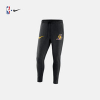 NBA 洛杉矶湖人队 MODERN 男子 NIKE 长裤 860893 图片色 L