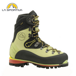 LA SPORTIVA拉思帕蒂瓦全卡攀冰技术攀登高山靴 尼泊尔NEPA L耐磨高山靴GTX防水280 LI 40