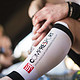 COMPRESSPORT马拉松装备R2V2运动机能压缩小腿套 跑步骑行护腿套篮球护腿 v2白色 T2(适应小腿围34-38cm) *2件