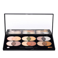 丝芙兰（SEPHORA） 调色艺术眼影盘 甜蜜暖心