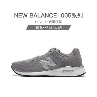 new balance 005系列 MRL005YD 男士休闲跑鞋