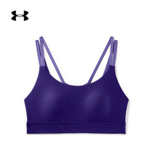 Under Armour 安德玛 UA女子Eclipse运动内衣—低强度-1307215 蓝色574 L