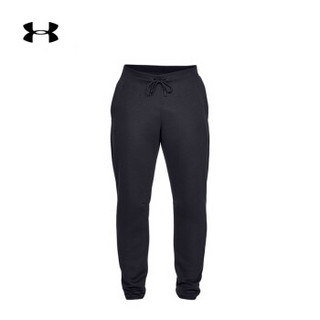 Under Armour 安德玛官方 UA男子 Move Light 运动长裤-1329268 黑色003 XXL