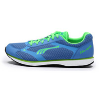 多威（Do-win）跑步鞋男中考体育考试用鞋新款女学生体能测试鞋CT3202 天蓝 41
