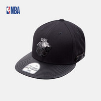 NBA  国王队 篮球运动嘻哈棒球帽帽子可调节 N164AP636P 图片色