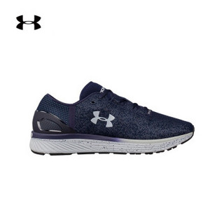 Under Armour 安德玛 UA男子Bandit 3Storm跑步鞋-1295727 蓝色400 40.5