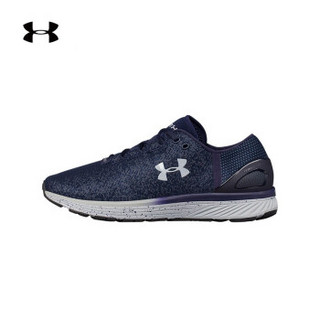 Under Armour 安德玛 UA男子Bandit 3Storm跑步鞋-1295727 蓝色400 40.5