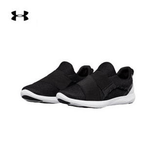 Under Armour 安德玛 UA女子Precision X训练鞋-3020118 黑色001 38.5