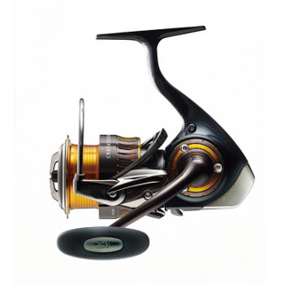 达亿瓦（DAIWA） DAIWA达亿瓦 CERTATE 日本进口鱼线轮小型通用纺车轮 3012H型