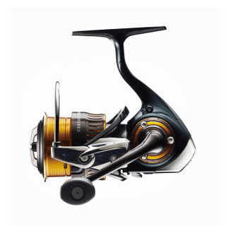 达亿瓦（DAIWA） DAIWA达亿瓦 CERTATE 日本进口鱼线轮小型通用纺车轮 3012H型