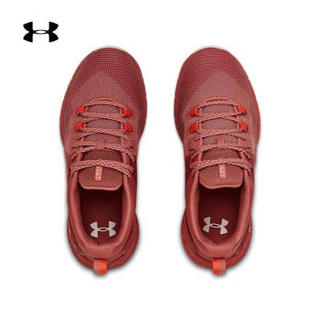 Under Armour 安德玛官方 UA女子 HOVR Rise 运动训练鞋-3022208 桔色602 36.5