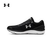 安德玛官方UA Intake 3男子跑步鞋Under Armour3021229 黑色003 42