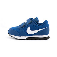 NIKE MD RUNNER 2 (TDV) 806255 儿童休闲鞋 