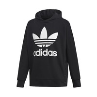 adidas 阿迪达斯 DH2674 儿童连帽卫衣