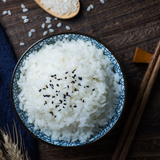 雪龙瑞斯 秋田小町米 5kg