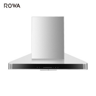 乐华（ROWA）CXW-130-BR01  一级能效20立方700Pa大吸力变频触控直吸式吸油烟机