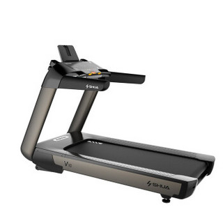 舒华 跑步机 V10豪华商用 健身运动器材SH-T9100 新品上市