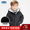 Old Navy 377336W 儿童棉衣连帽外套