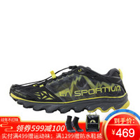 la sportiva 越野跑鞋男 太阳神HELIOS-2.0户外跑鞋男 36A 999104 43