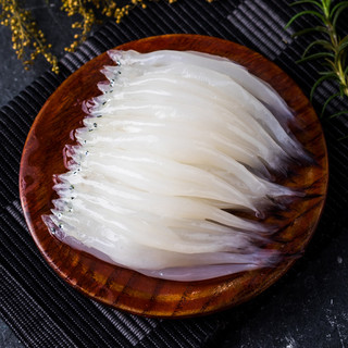 查干湖有机大银鱼  400g