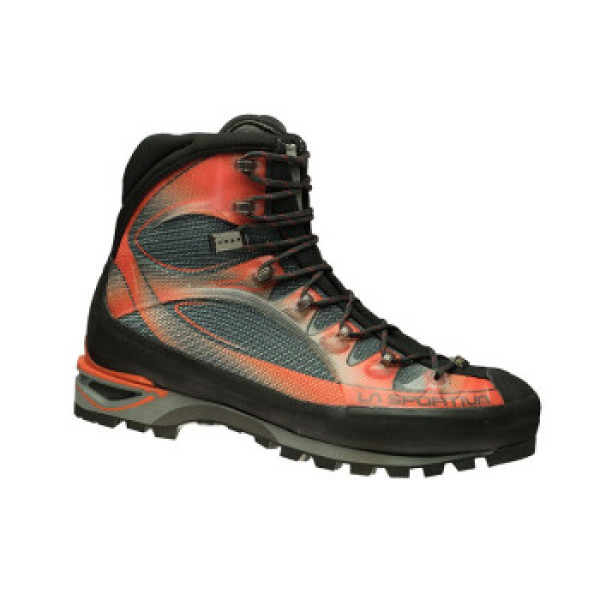 商品la sportiva拉思珀蒂瓦登山靴穿山客trango cube防水攀岩鞋男高帮