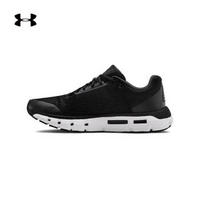 UNDER ARMOUR 安德玛官方 UA HOVR Infinite男子芯片跑步鞋 Under Armour-3021395 黑色005 42