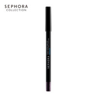 丝芙兰（SEPHORA） 防水塑型眼线笔 探戈之夜-闪耀